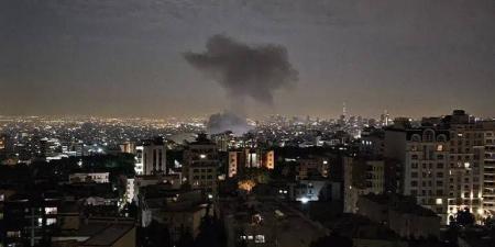 إيران: نشكك في احترام إسرائيل لوقف إطلاق النار